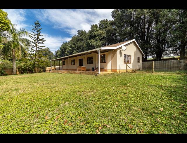 3 BEDROOM TOWNHOUSE SOLD IN WATERFALL
